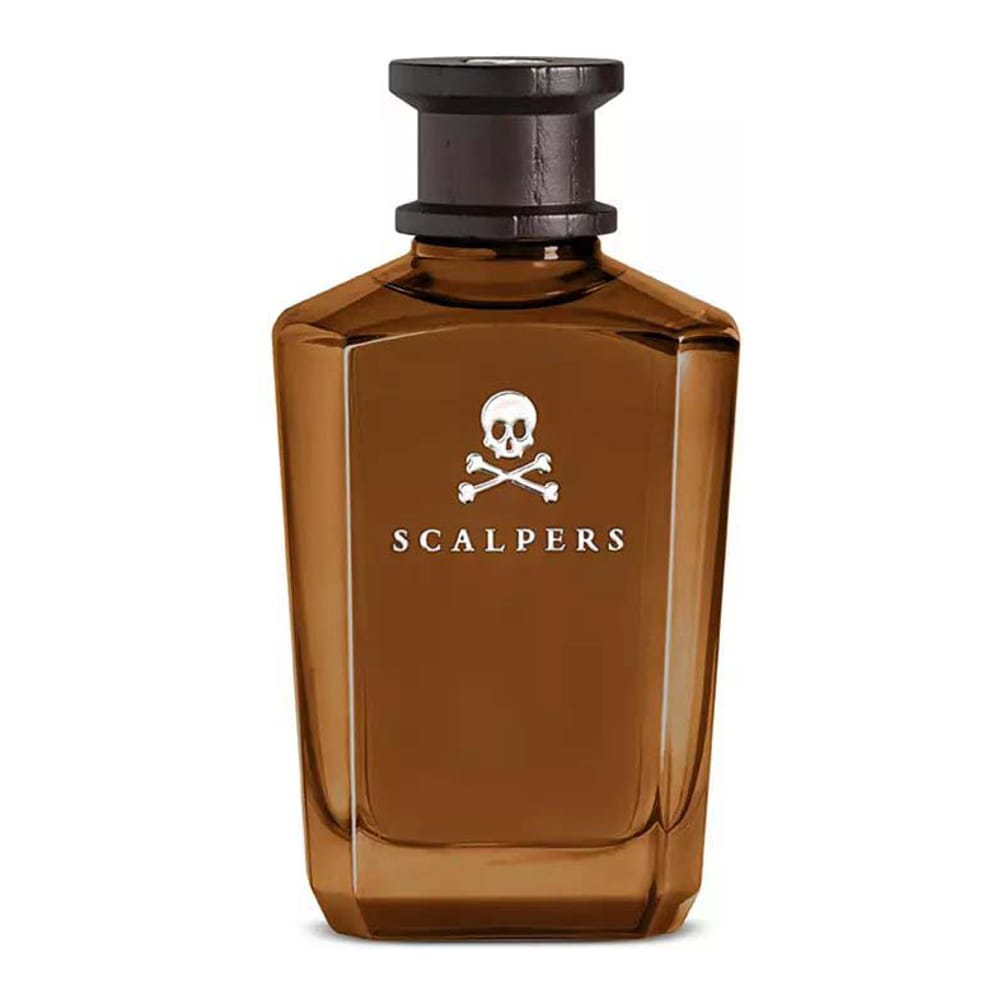Scalpers - Eau de parfum 'Boxing Club' - 125 ml