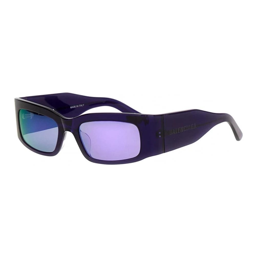 Balenciaga - Lunettes de soleil '773507 T0039' pour Femmes