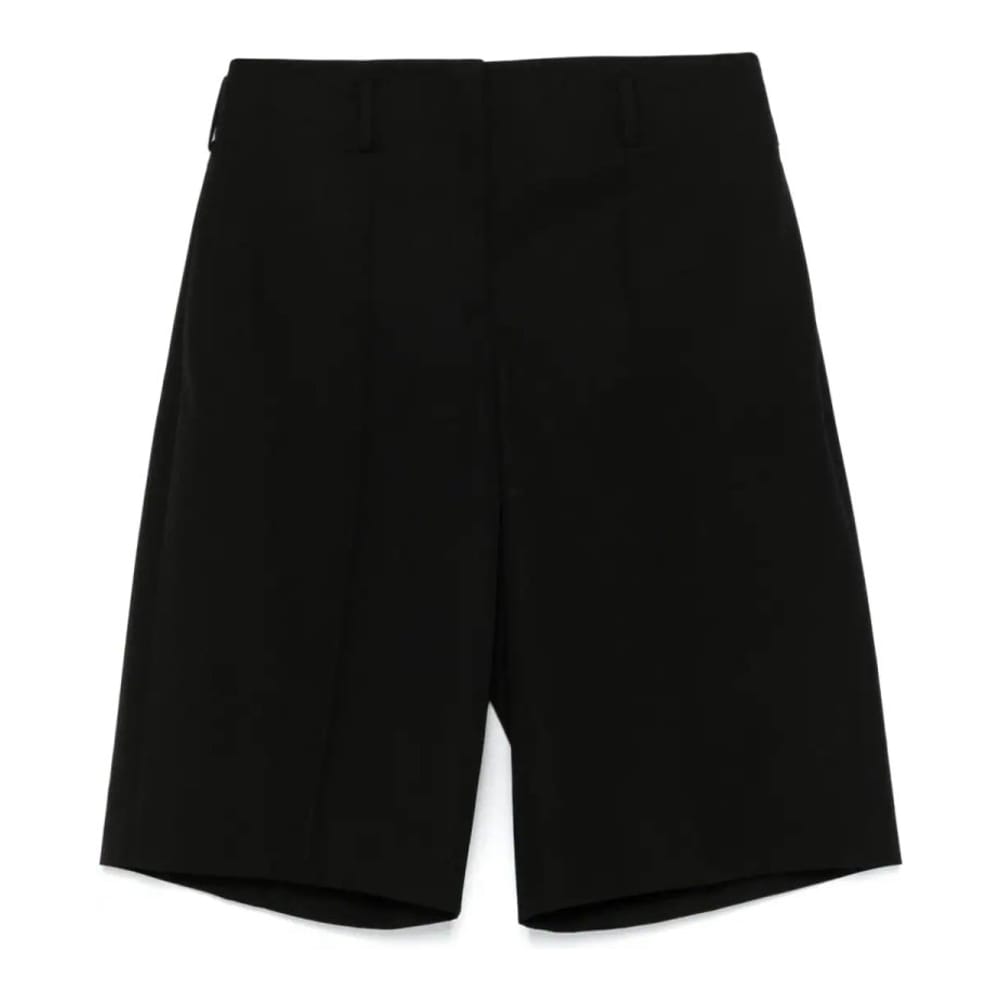 Valentino - Short 'Belted' pour Femmes