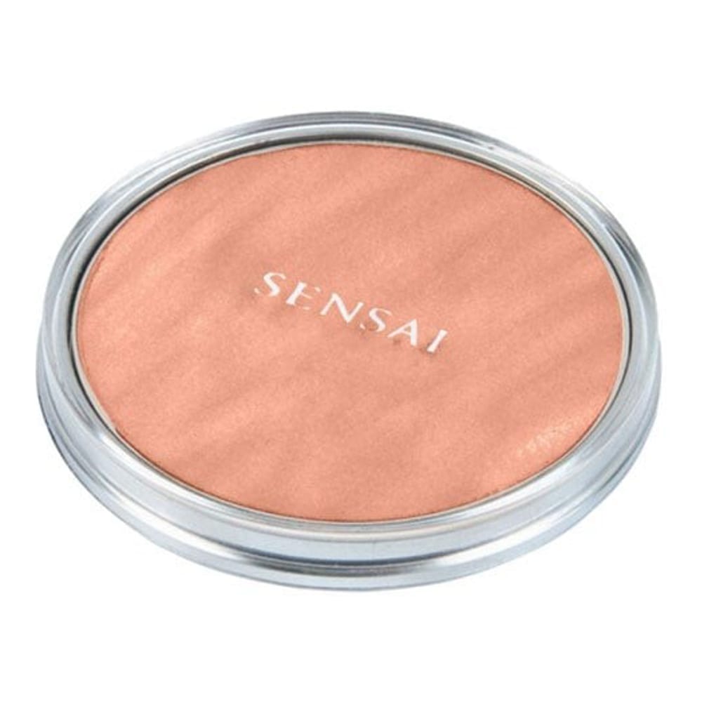Sensai - Recharge de fond de teint en poudre 'Cellular Performance Total Finish' - 25 Topaz Beige 11 g