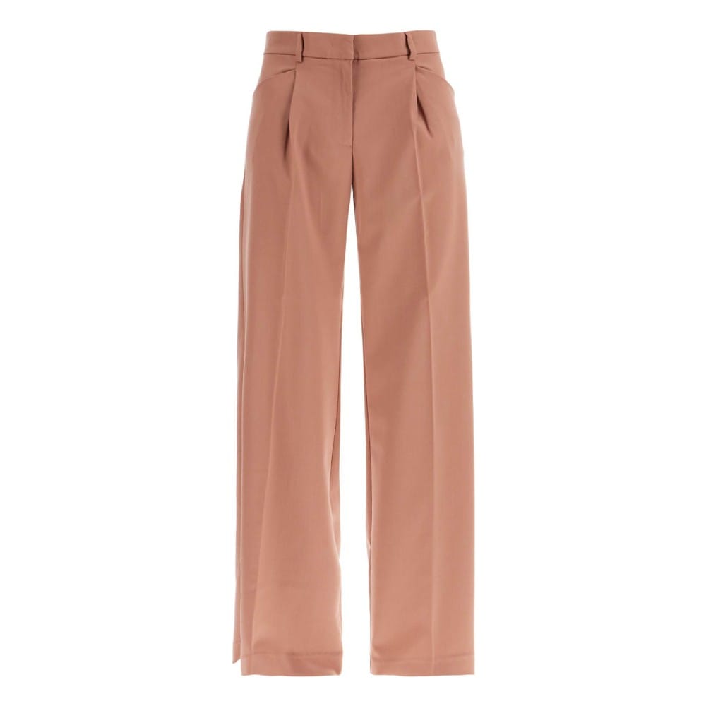 The andamane - Pantalon Palazzo 'Vissia' pour Femmes