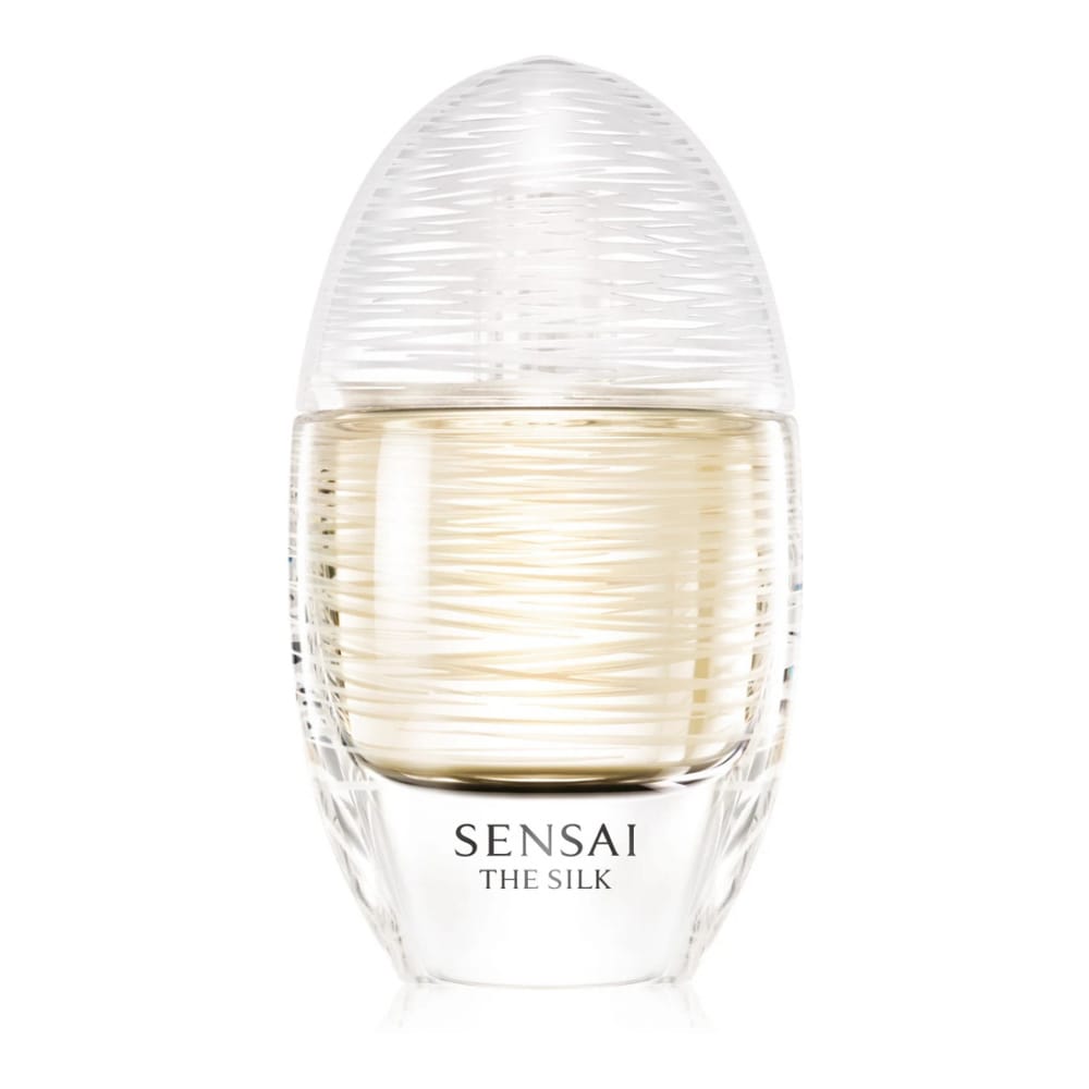 Sensai - Eau de toilette 'The Silk' - 50 ml