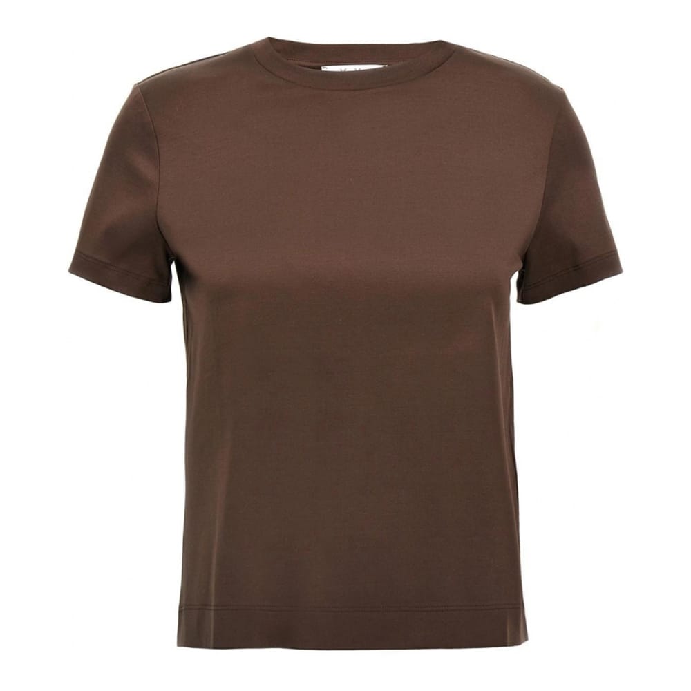 Max mara - T-shirt 'Nerina' pour Femmes