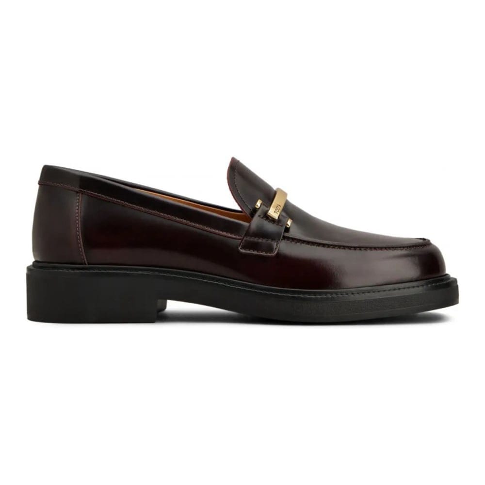Tod's - Mocassins pour Femmes