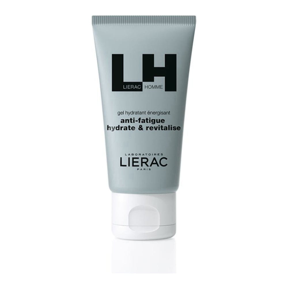 Lierac - Gel hydratant 'Énergisant' - 50 ml