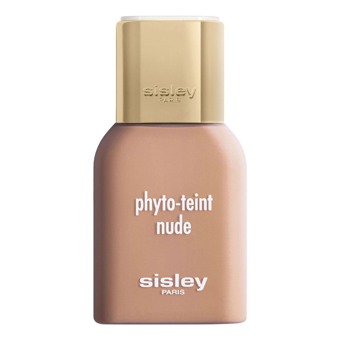 Sisley - Fond de teint 'Phyto Teint Nude' - 4C Honey 30 ml