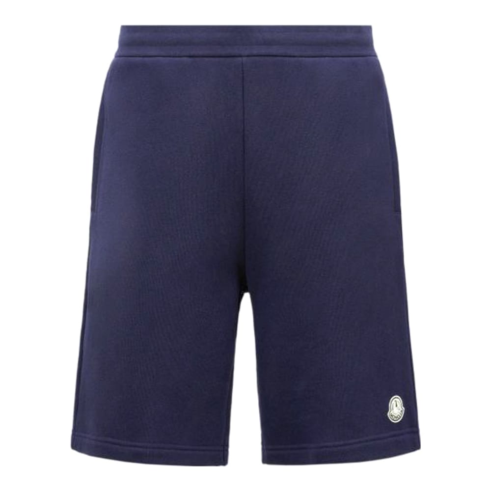 Moncler genius - Short 'X Mercedes-Benz By Nigo Printed' pour Hommes