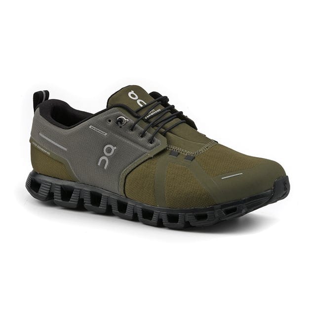 On running - CLOUD 5 WATERPROOF