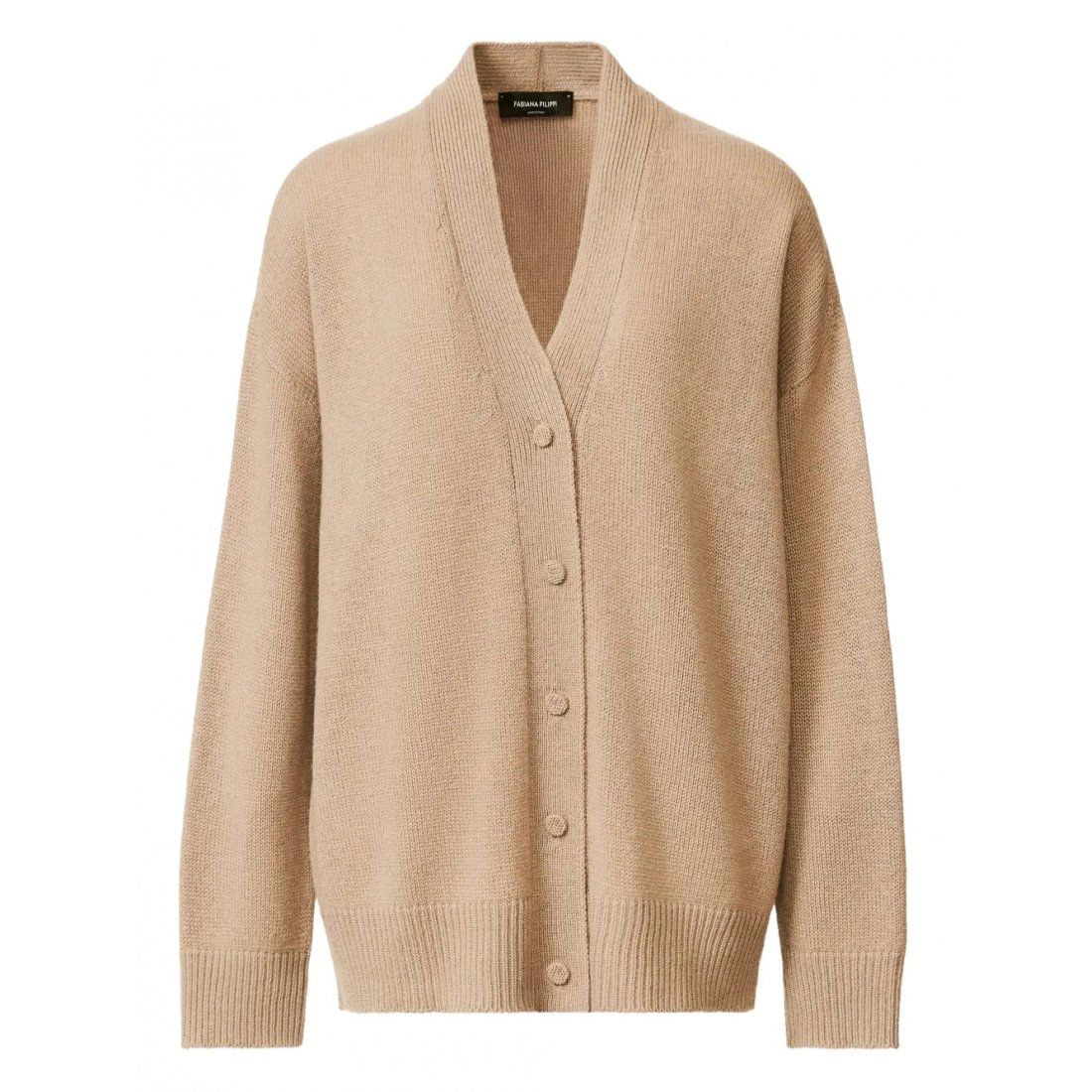 Fabiana filippi - Cardigan pour Femmes