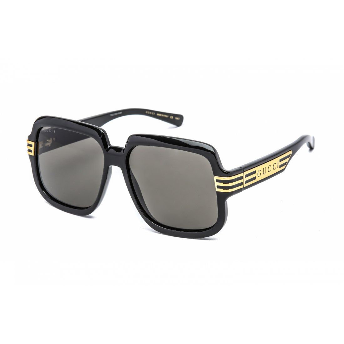 Gucci - Lunettes de soleil 'GG0979S' pour Hommes