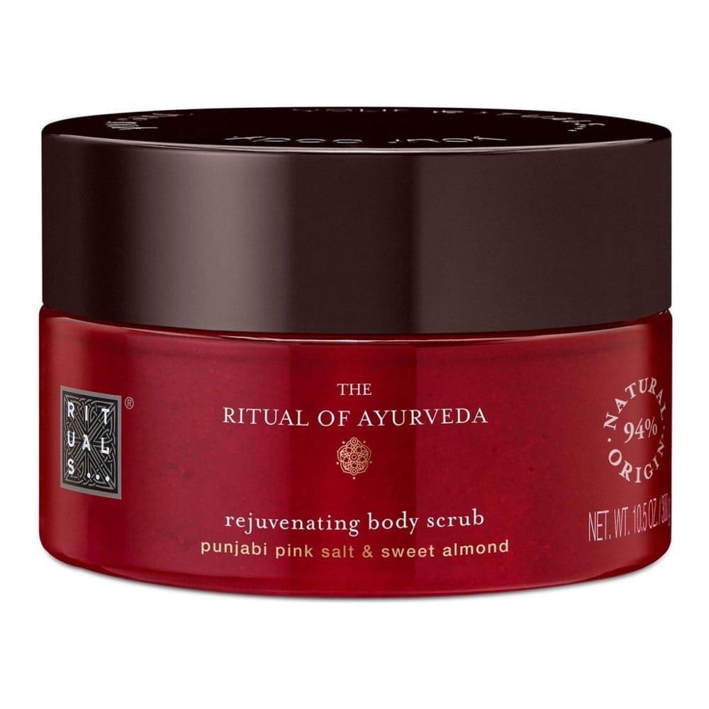 Rituals - Exfoliant pour le corps 'The Ritual Of Ayurveda' - 300 g