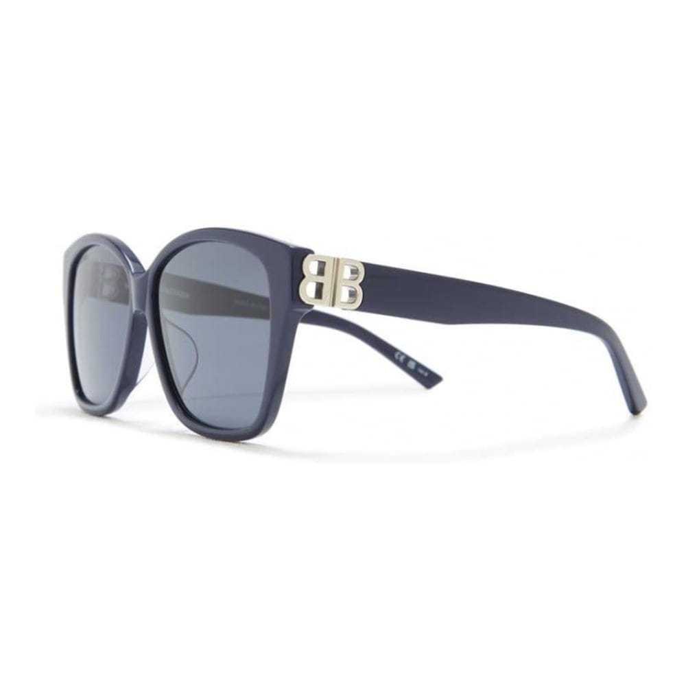 Balenciaga - Lunettes de soleil 'Square' pour Femmes