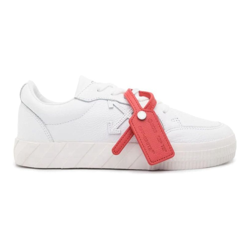 Off-White - Sneakers 'Vulcanized' pour Femmes