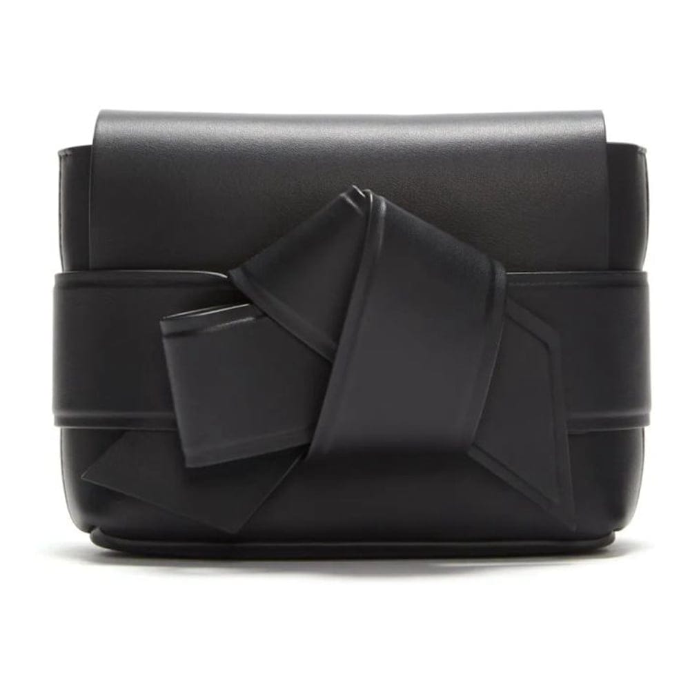 Acne studios - Sac à bandoulière 'Mini Musubi' pour Femmes