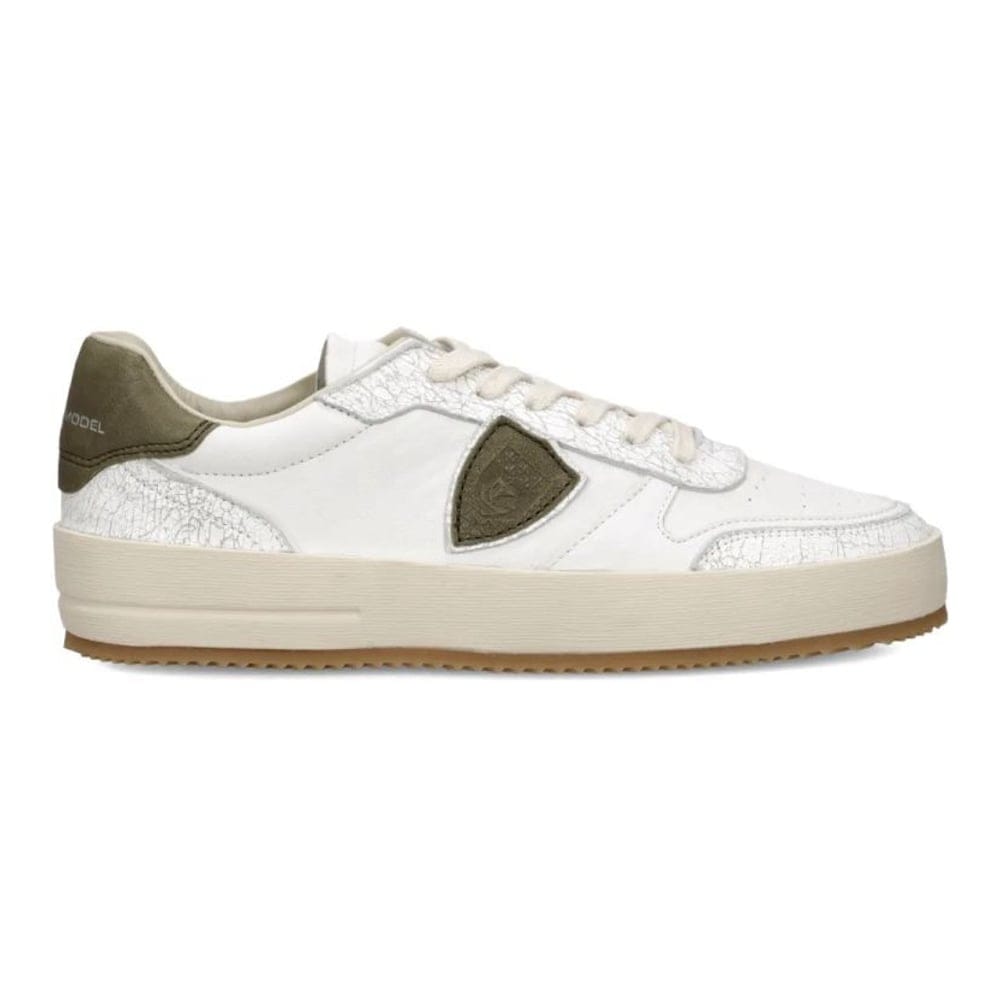 Philippe model - Sneakers 'Nice-Panelled' pour Hommes
