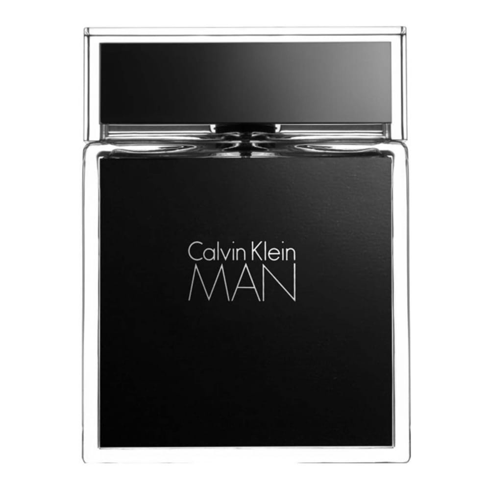 Calvin klein - Eau de toilette 'Man' - 100 ml
