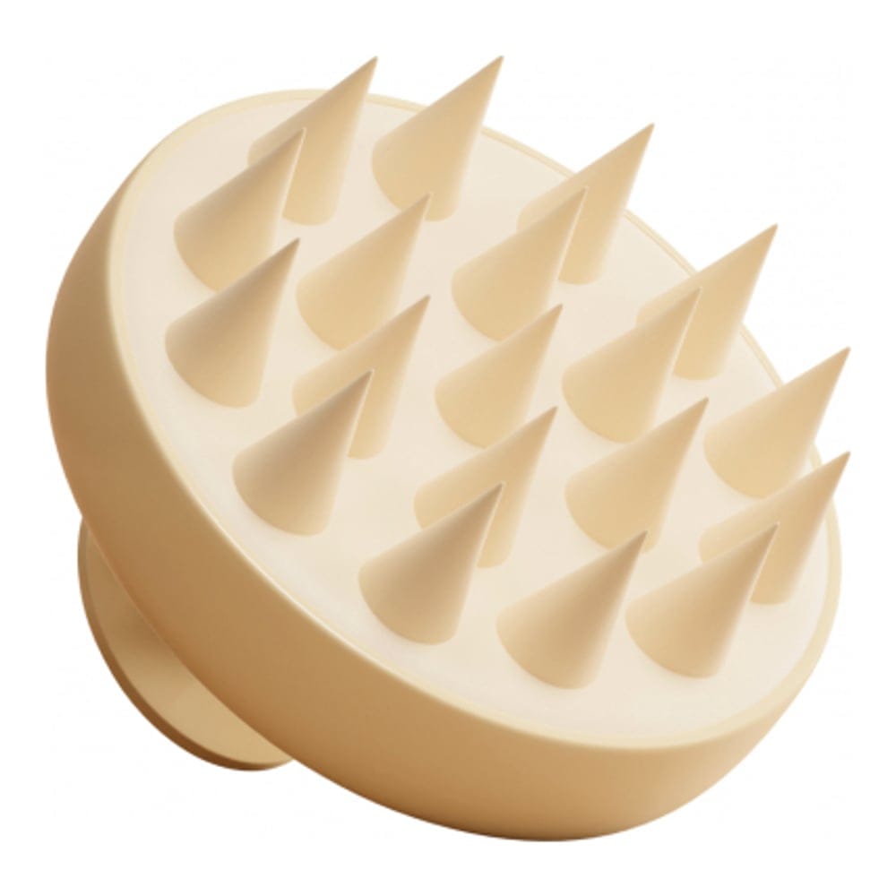 Arganicare - 'Brosse pour Shampoing Silicone'
