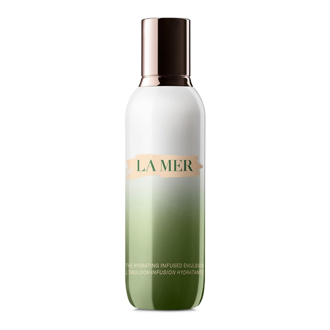 La mer - Émulsion du visage 'The Hydrating Infused' - 125 ml