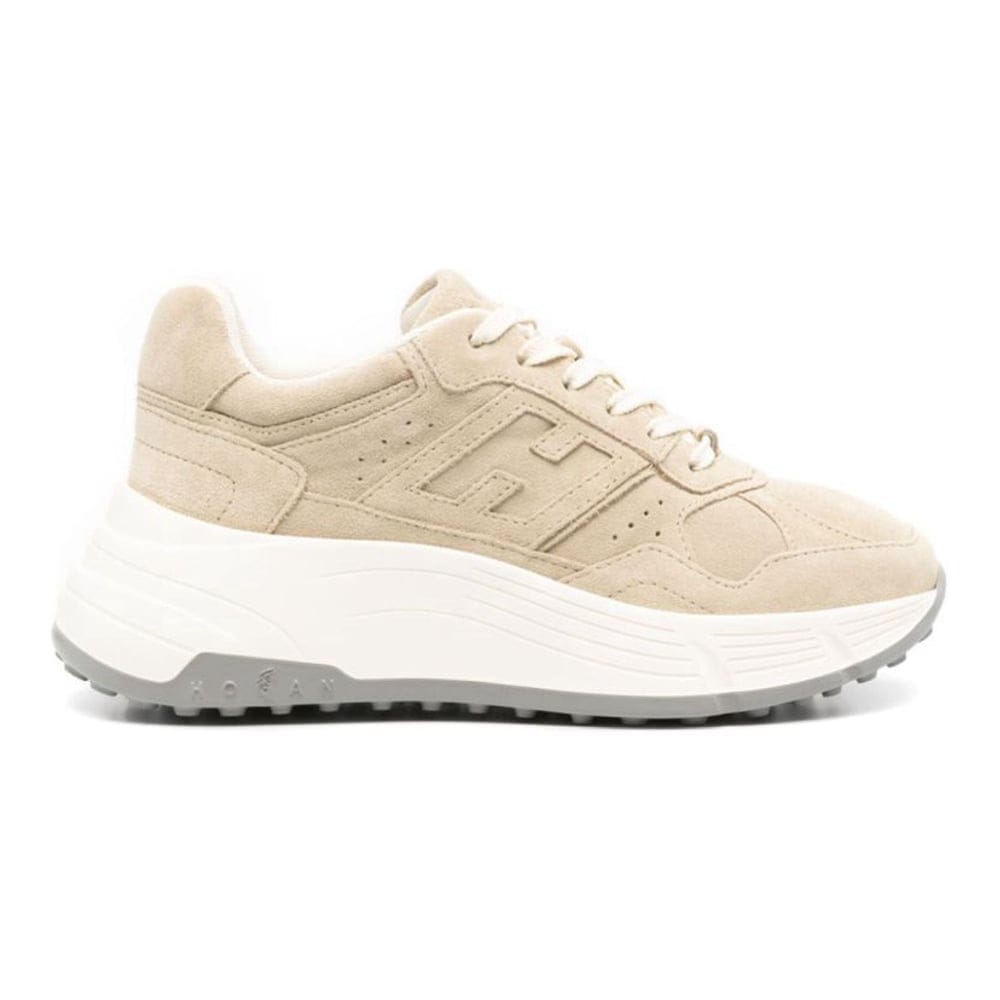 Hogan - Sneakers 'H669' pour Femmes
