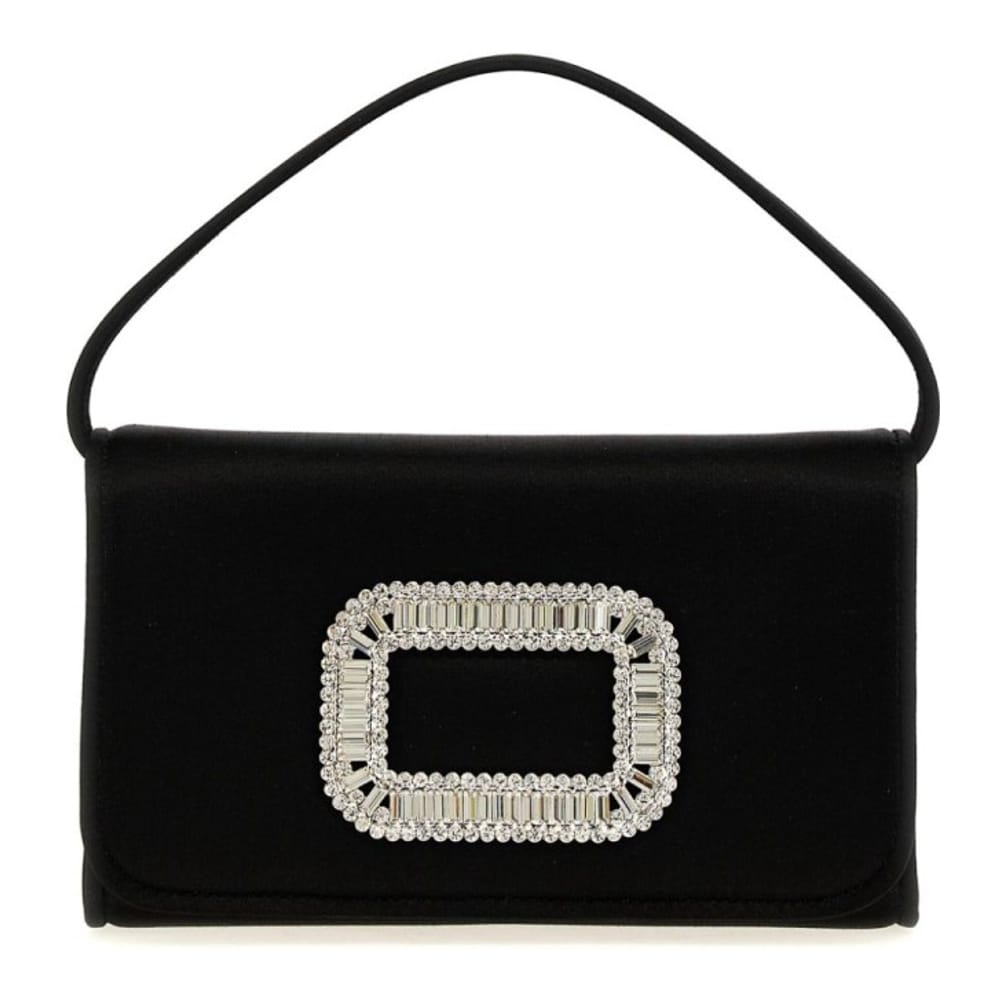 Roger vivier - Sac à main 'Pilgrim Micro' pour Femmes