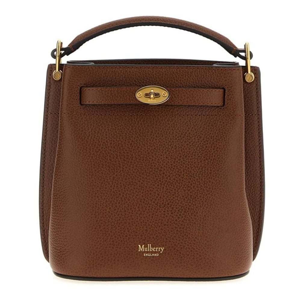 Mulberry - Sac seau 'Islington Mini' pour Femmes