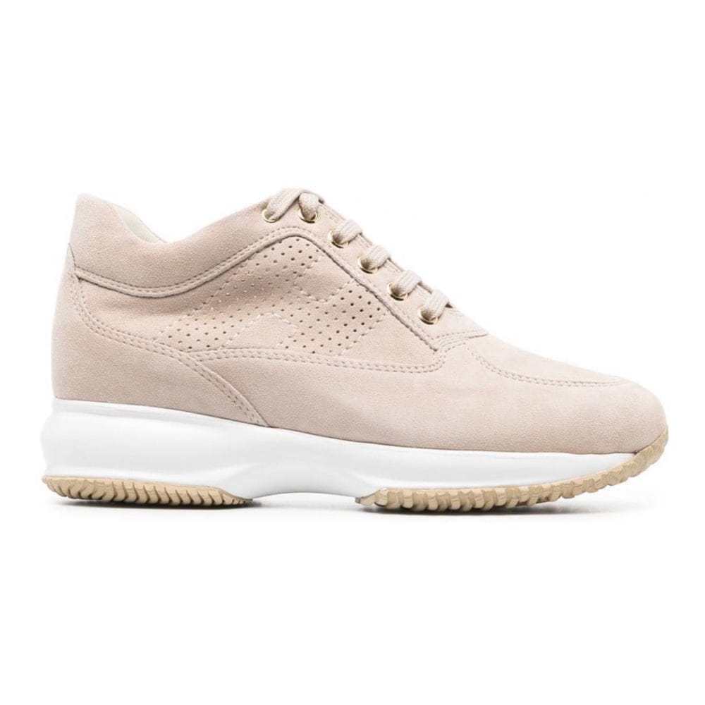 Hogan - Sneakers 'Interactive' pour Femmes