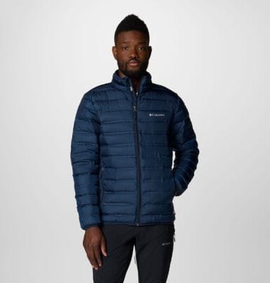 Columbia - Lake 22™ II Down Jacket