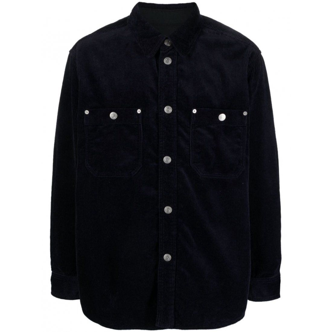 Isabel marant - Chemise 'Corduroy' pour Hommes