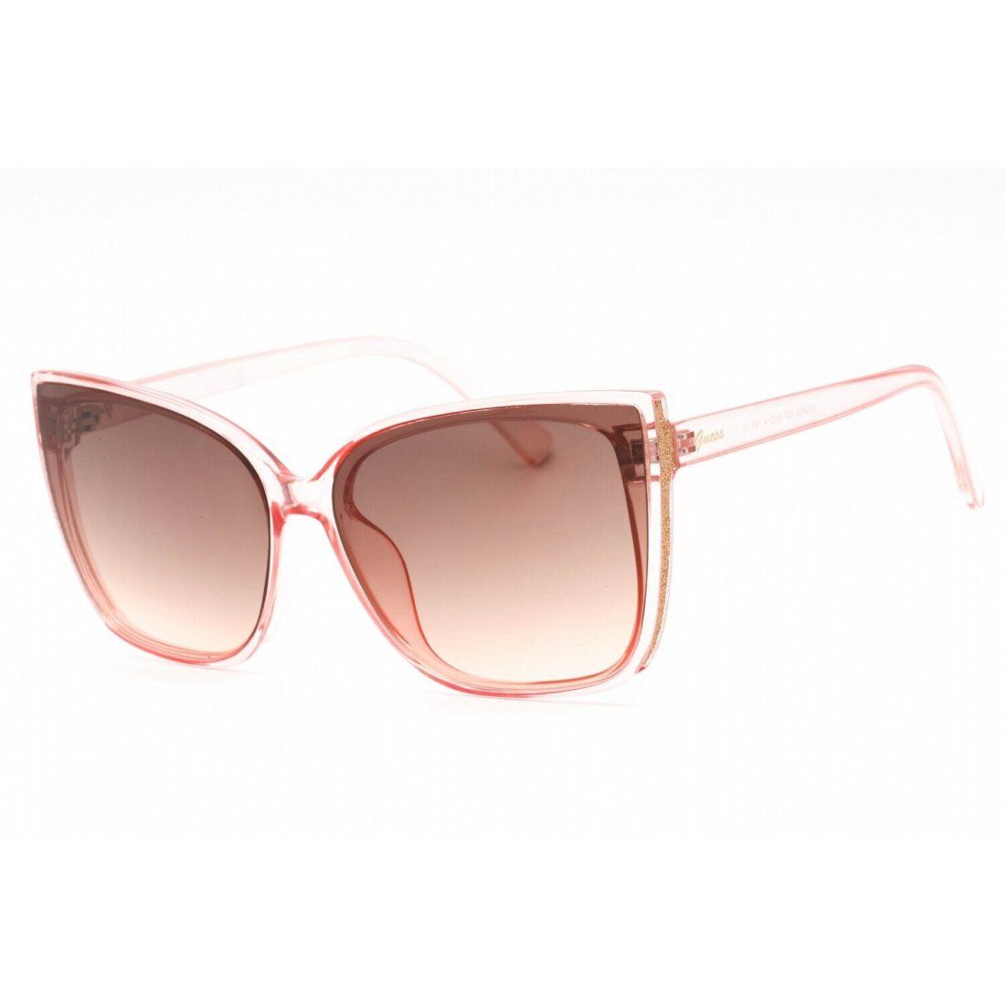 Guess - Lunettes de soleil 'GF0412-72F' pour Femmes