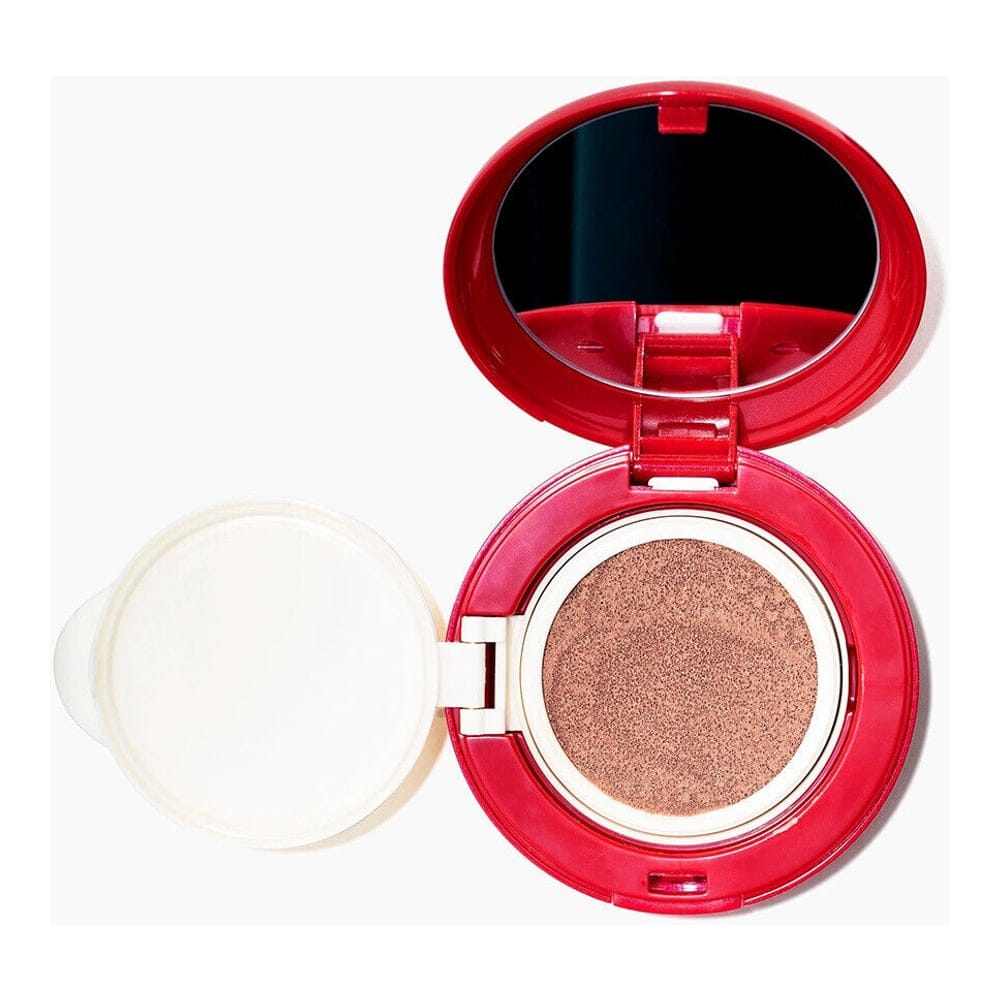 3lab - Fond de teint compact 'Aqua BB Protect' - 02 Medium 14 g, 2 Pièces