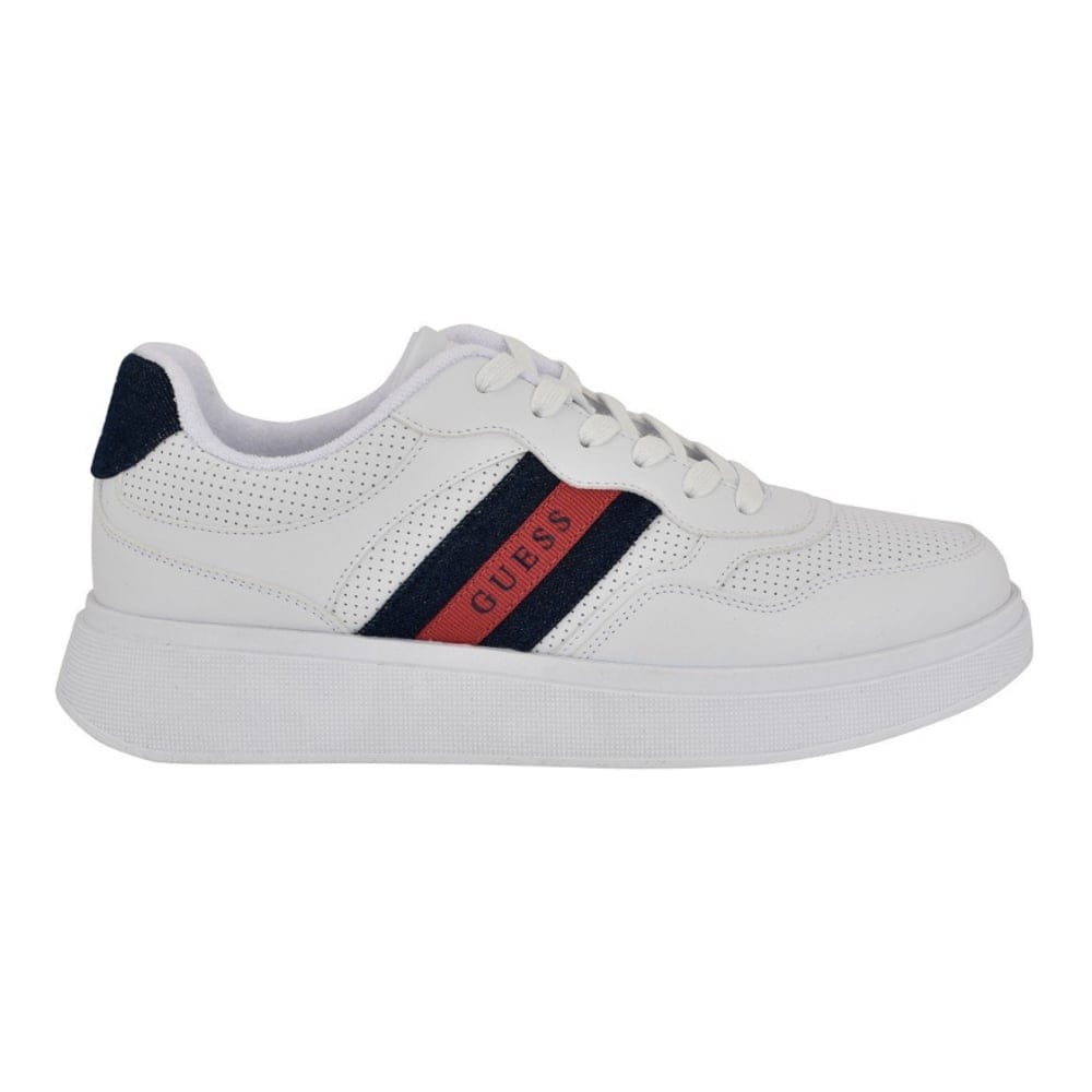 Guess - "Sneakers 'Walen Elevated Lace Up Fashion' pour Hommes"