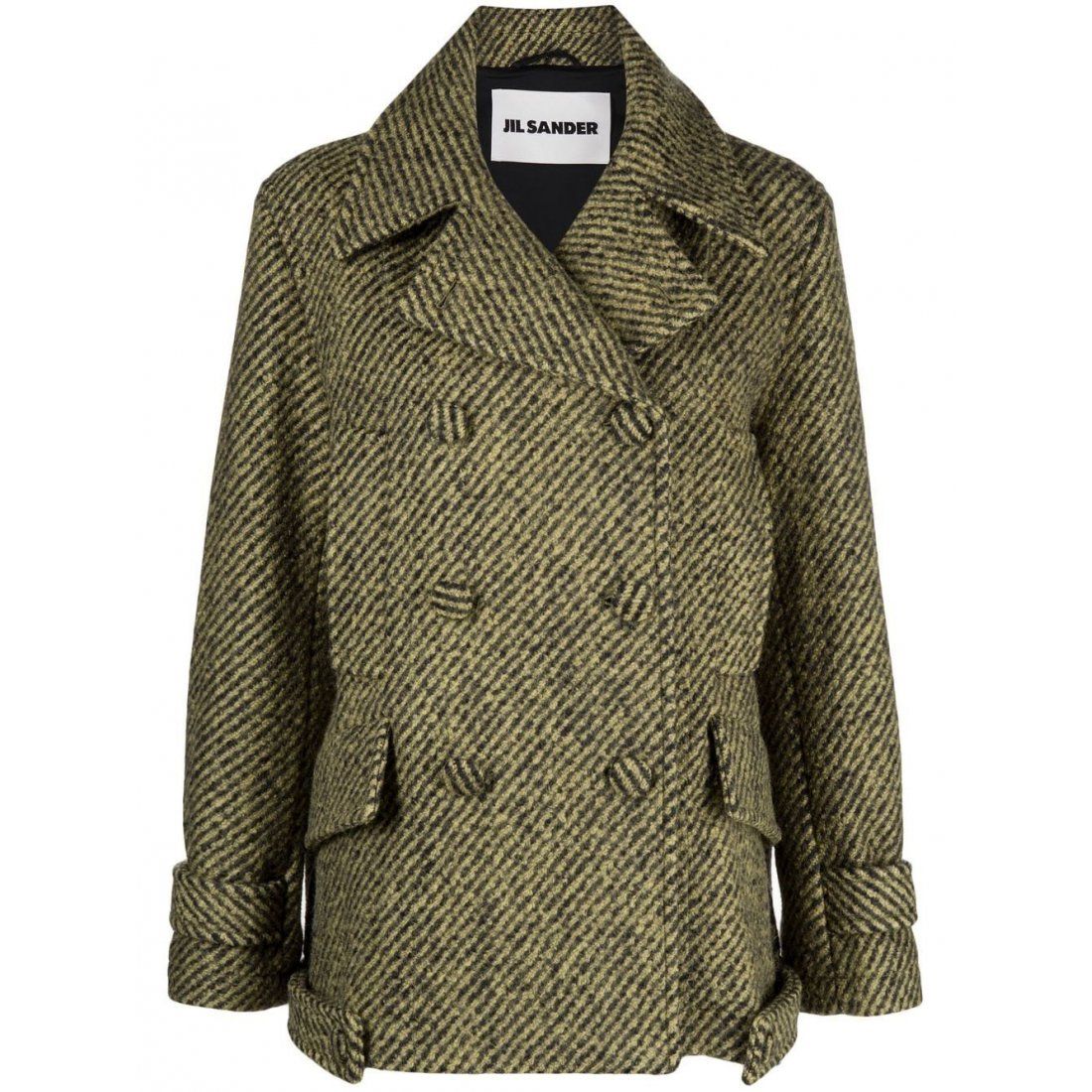 Jil sander - Manteau pour Femmes