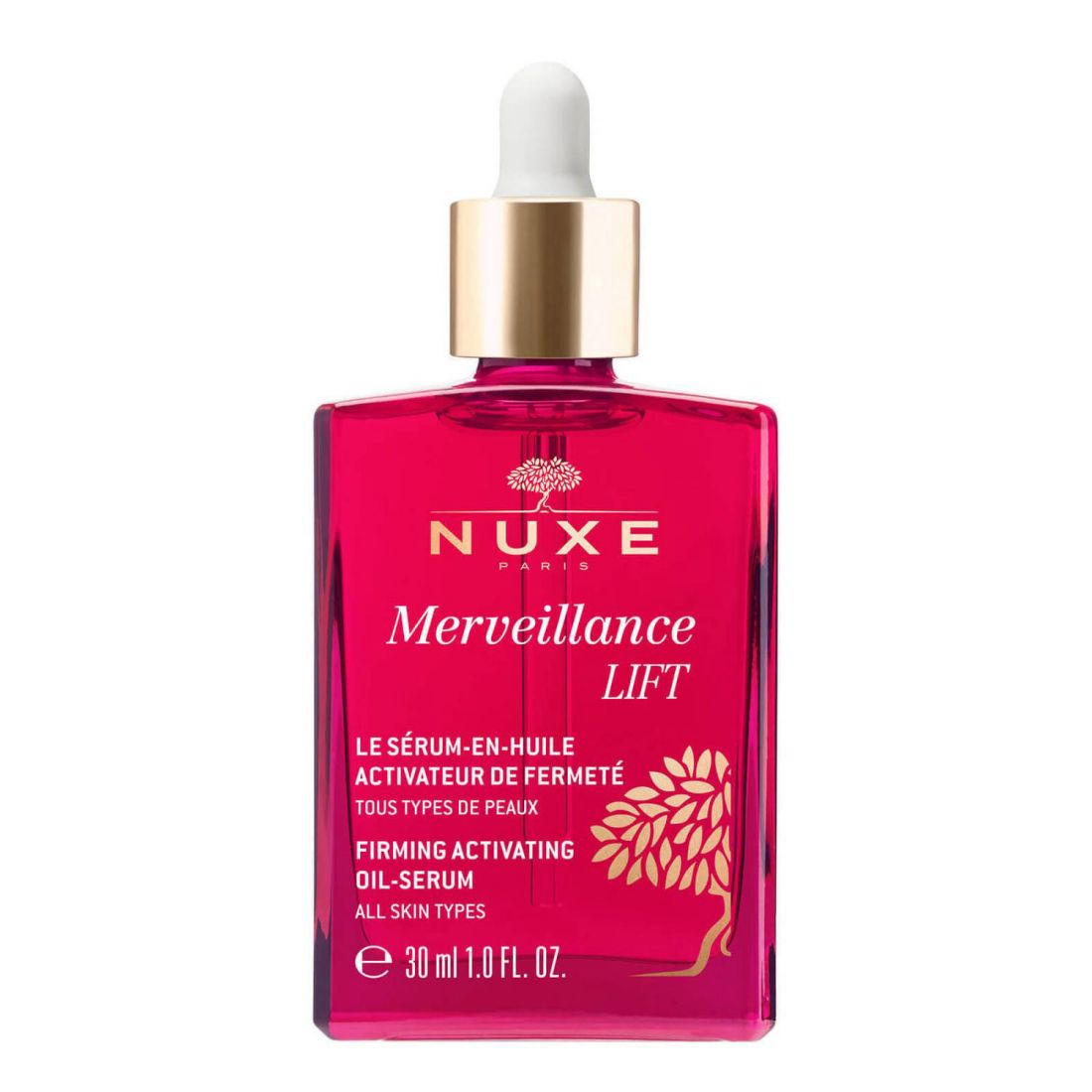 Nuxe - Sérum Raffermissant 'Merveillance Lift' - 30 ml