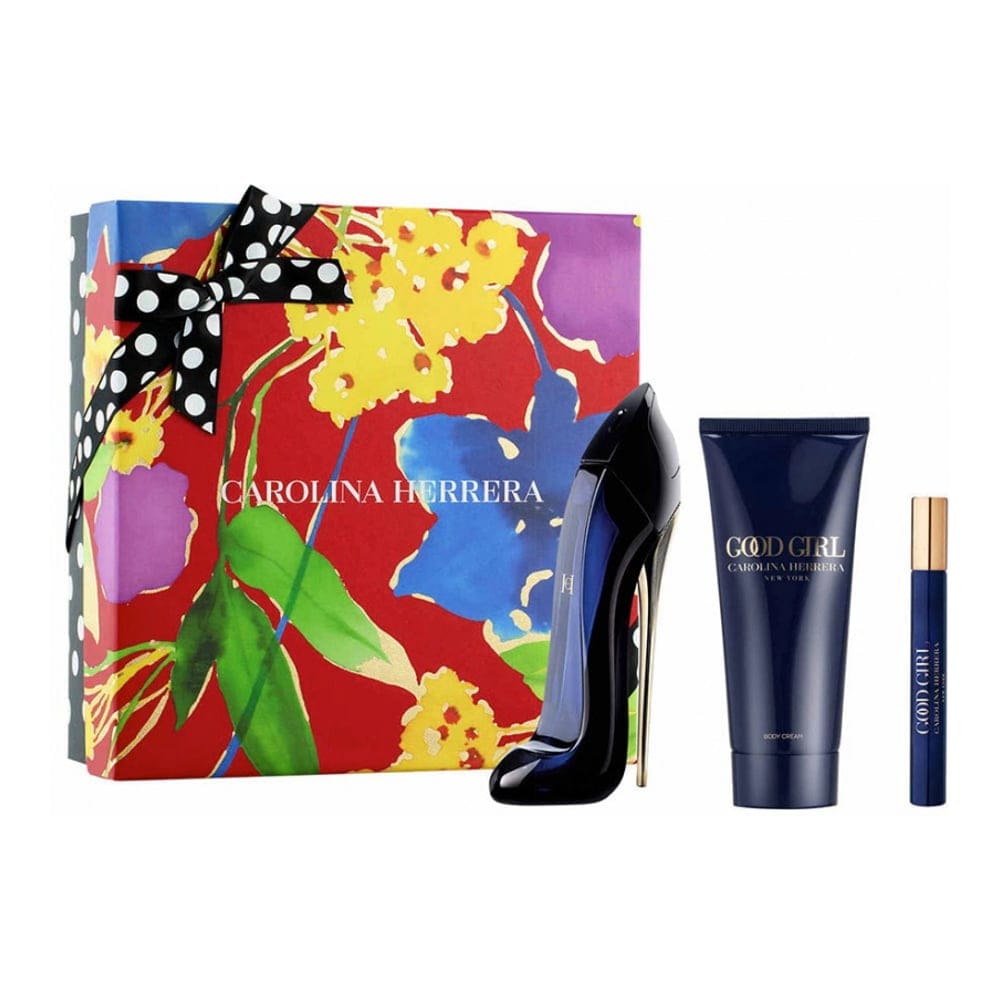 Carolina herrera - Coffret de parfum 'Good Girl' - 3 Pièces