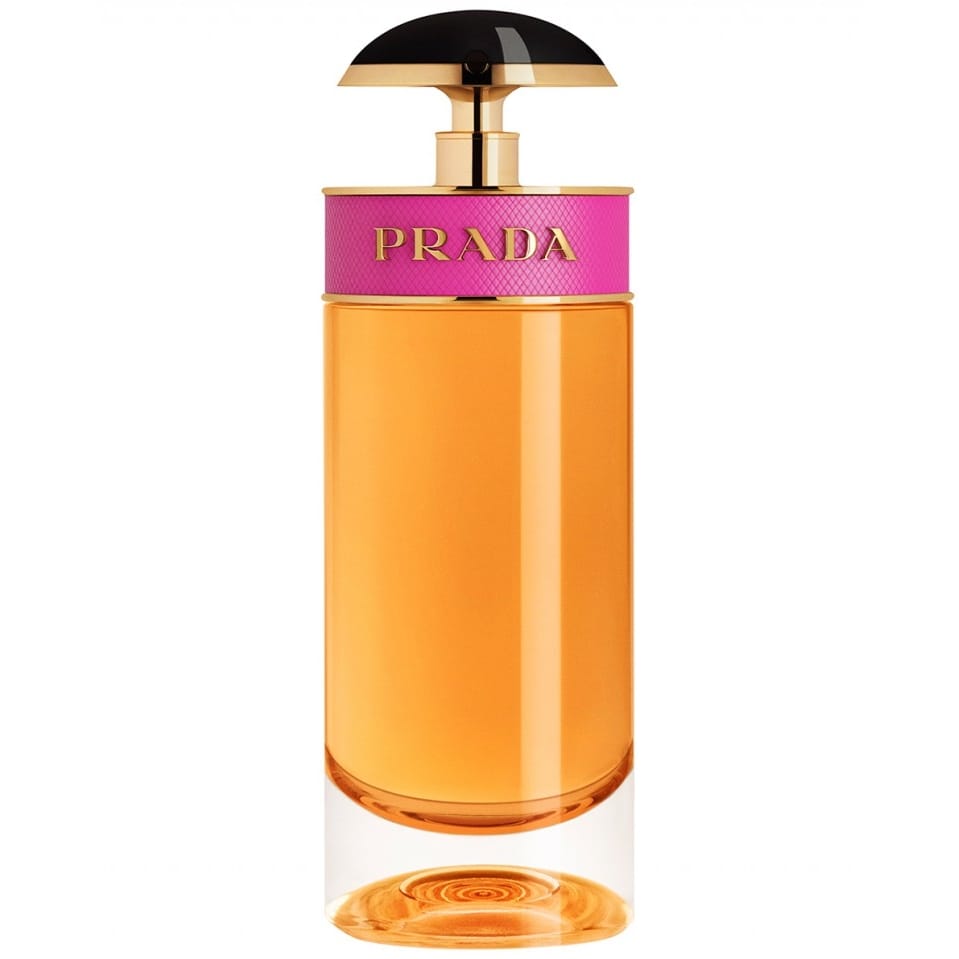 Prada - Eau de parfum 'Candy' - 80 ml