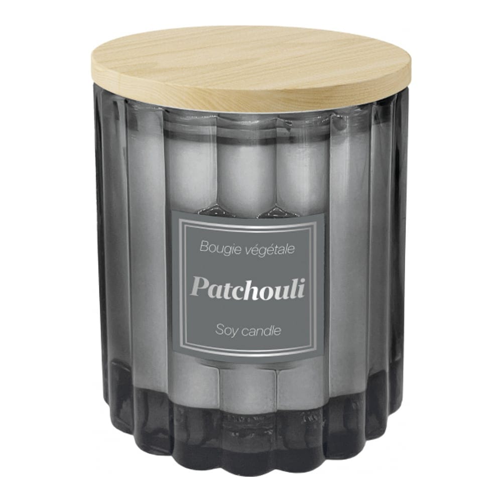 Esprit provence - Bougie 'Patchouli Vegetable' - 190 g