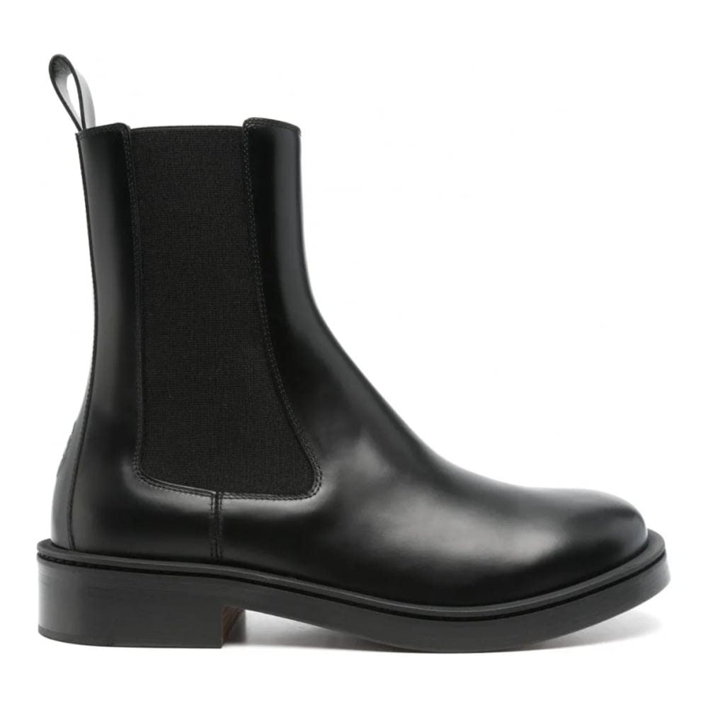 Alexander mcqueen - Bottines Chelsea pour Hommes
