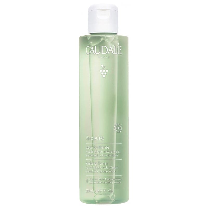 Caudalie - Vinopure Lotion Purifiante - 200 ml
