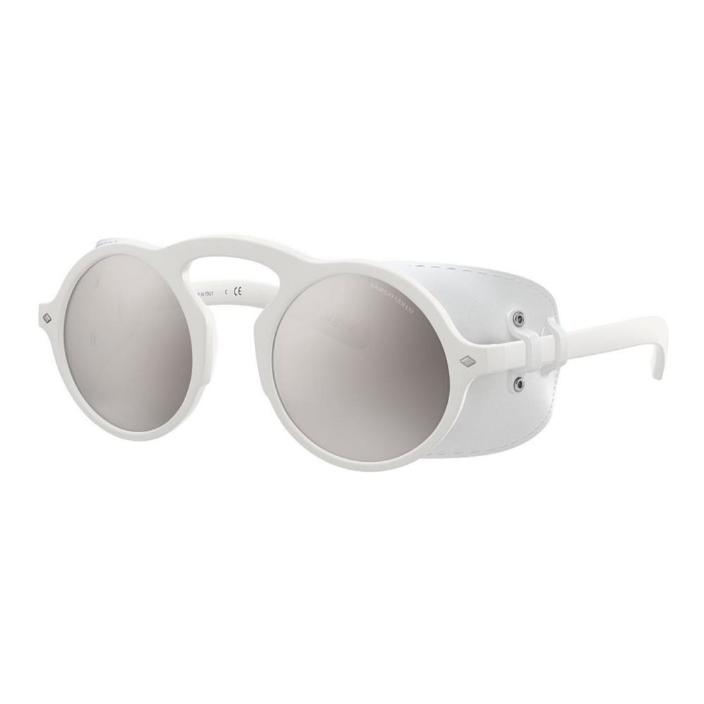 Giorgio armani - Lunettes de soleil 'AR8143Q 49' pour Hommes