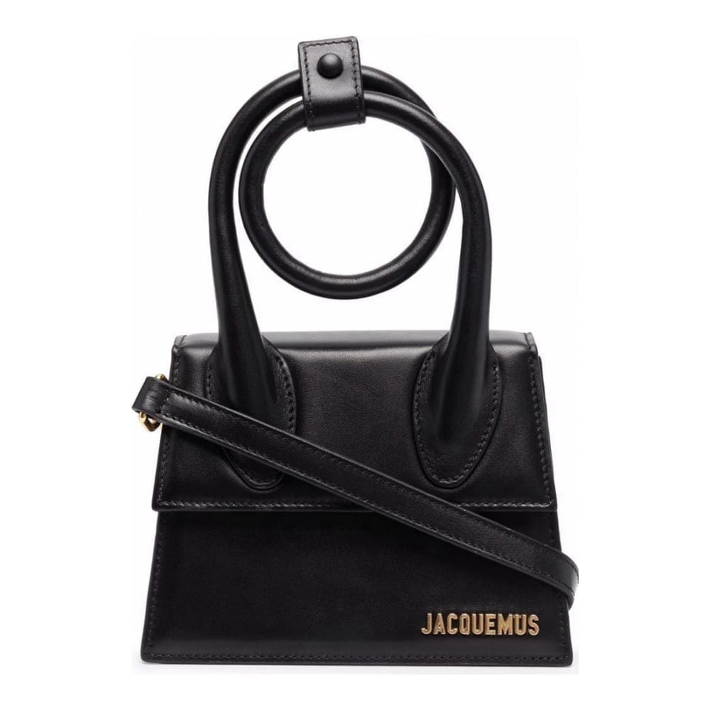 Jacquemus - Sac à main 'Le Chiquito Noeud' pour Femmes