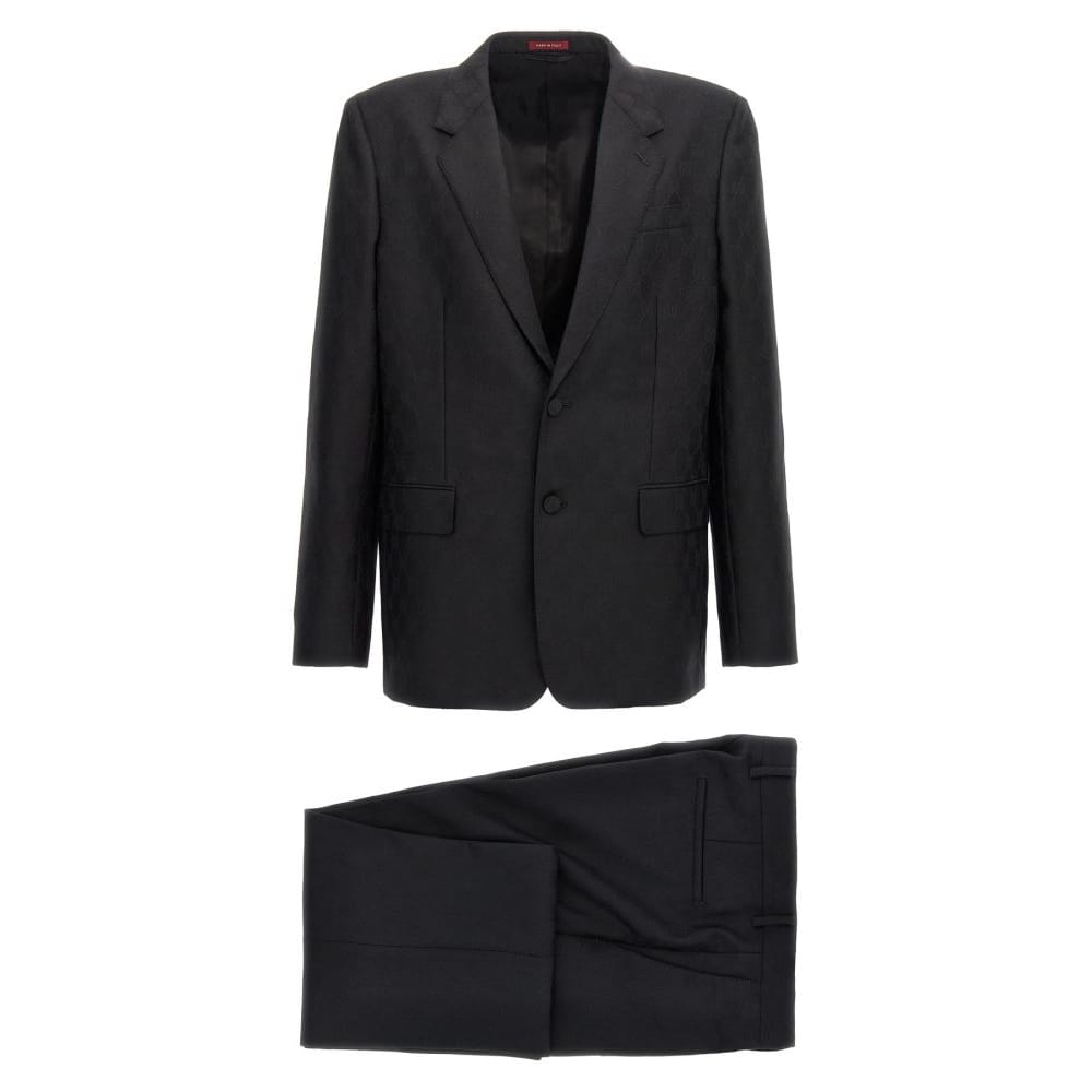 Gucci - Costume 'Gg' pour Hommes