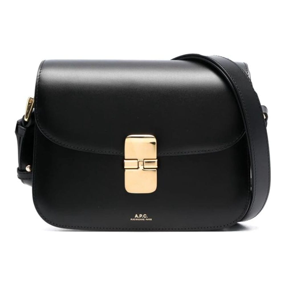A.p.c. - Sac à bandoulière 'Grace Small' pour Femmes
