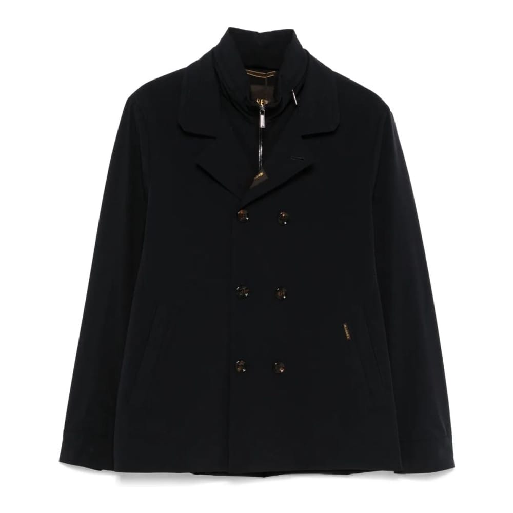 Moorer - Veste 'Volmer' pour Hommes