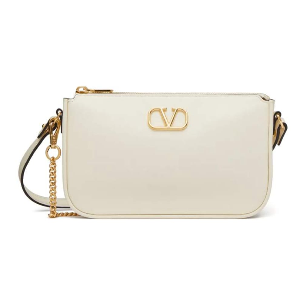 Valentino garavani - Sac à bandoulière 'Mini VLogo Signature' pour Femmes