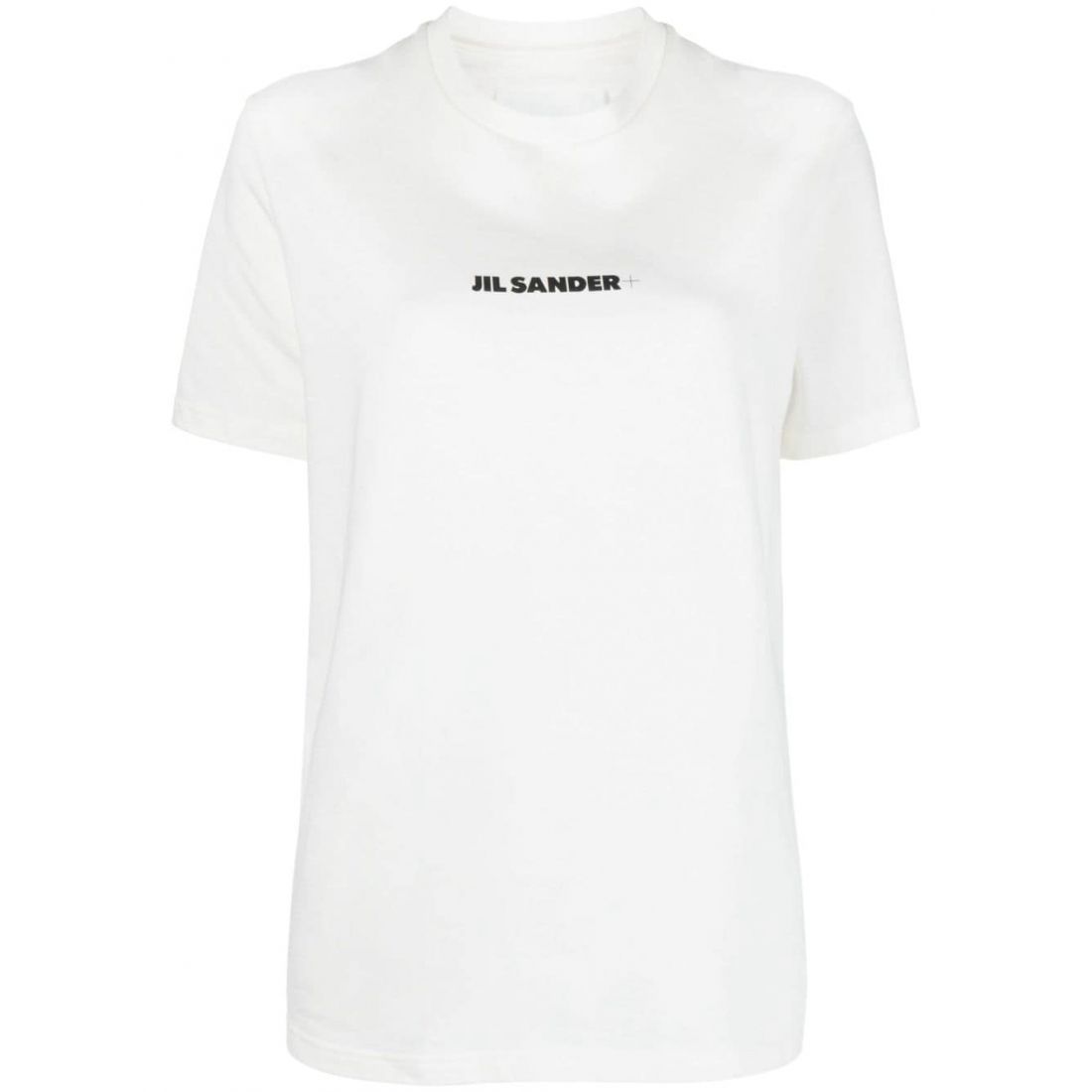 Jil Sander - T-shirt 'Logo' pour Femmes
