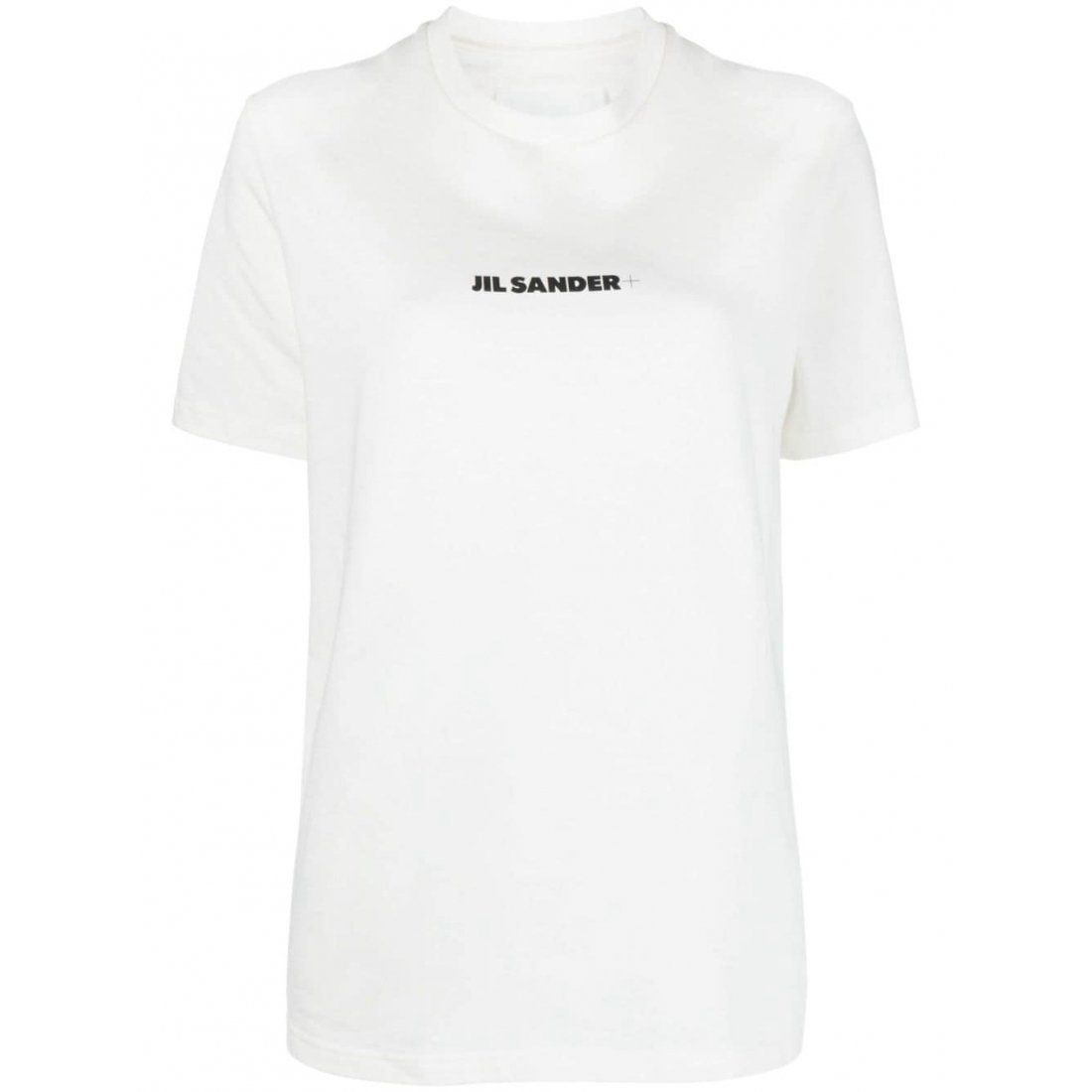 Jil sander - T-shirt 'Logo' pour Femmes