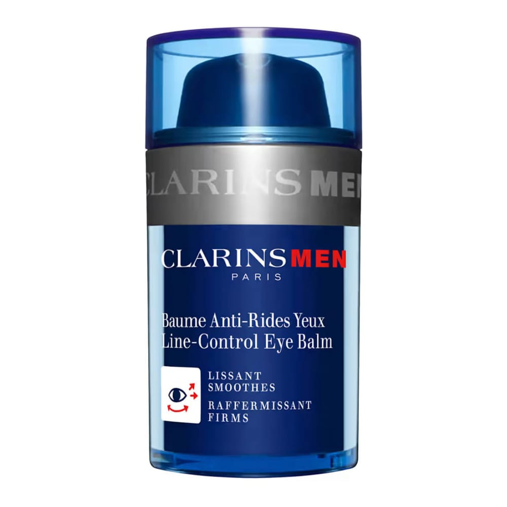 Clarins - Baume pour les yeux antirides - 20 ml