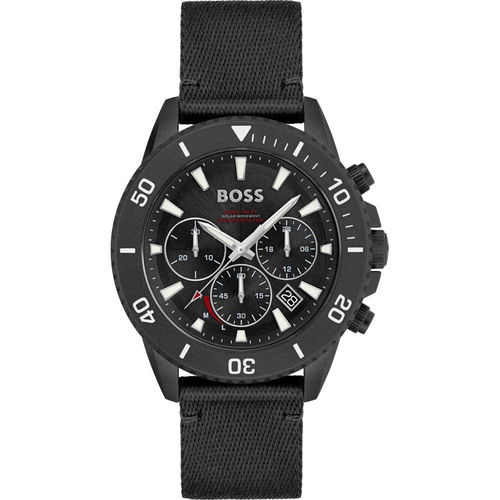 Boss - Montre '1513918' pour Hommes