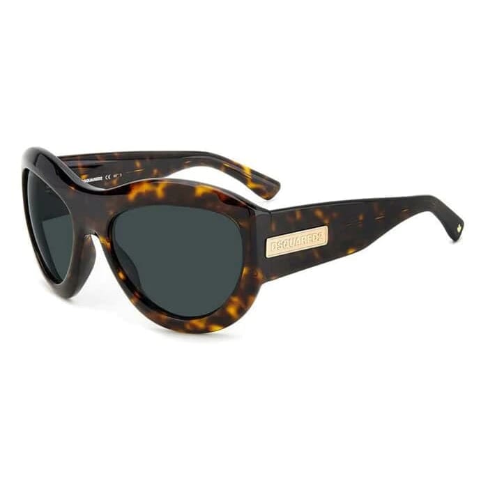 Dsquared2 - "Lunettes de soleil 'D2-0072-S-086' pour Hommes"