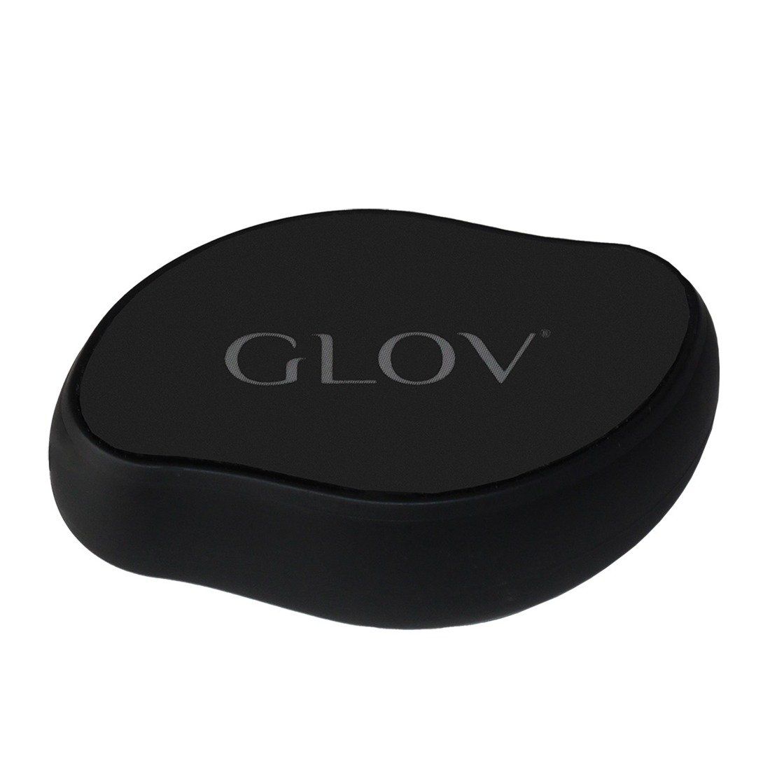 Glov - Épilateur 3D Nano Glass Noir